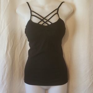 Love Charm sexy tank